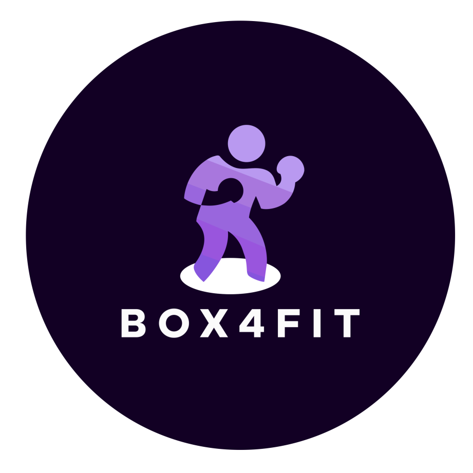 Box4Fit logo